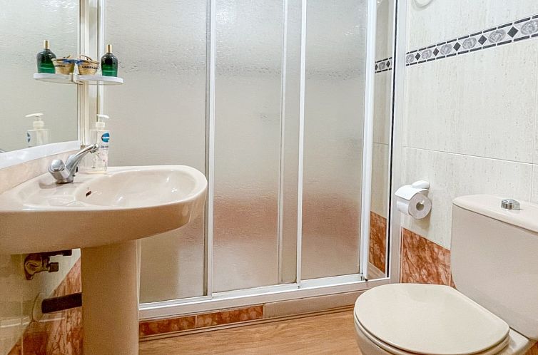 Appartement in Torrevieja
