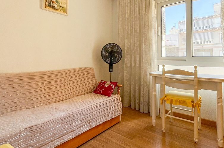 Appartement in Torrevieja