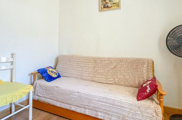 Appartement in Torrevieja