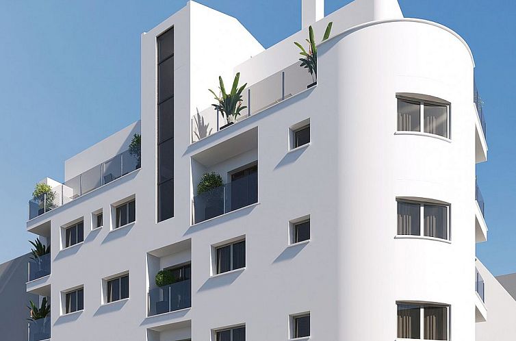 Appartement in Torrevieja