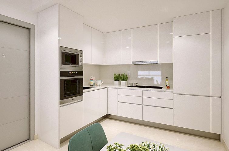 Appartement in Torrevieja