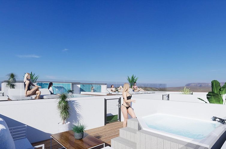 Appartement in Torrevieja