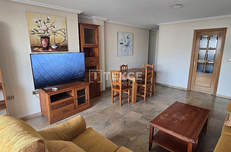Appartement in Torrevieja