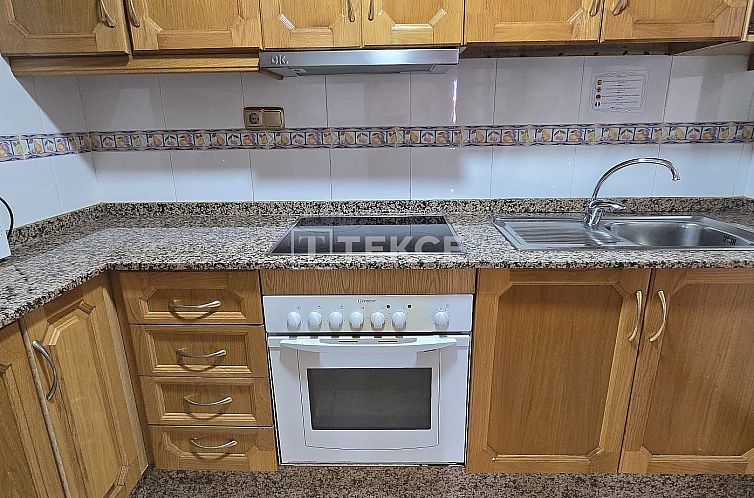 Appartement in Torrevieja