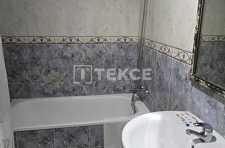 Appartement in Torrevieja