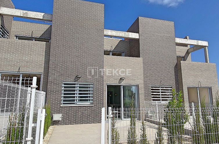 Appartement in Torrevieja