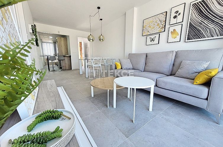 Appartement in Torrevieja