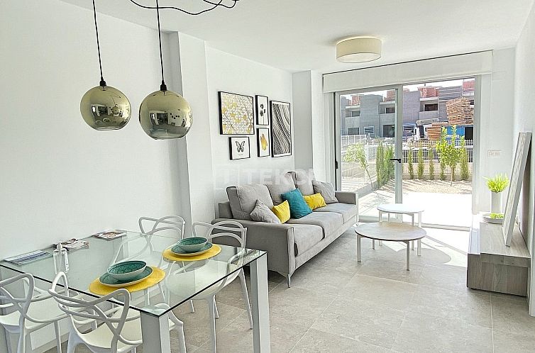 Appartement in Torrevieja