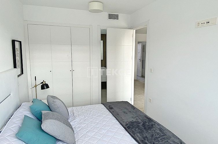 Appartement in Torrevieja