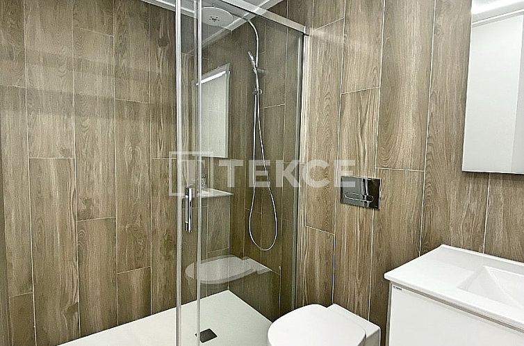 Appartement in Torrevieja