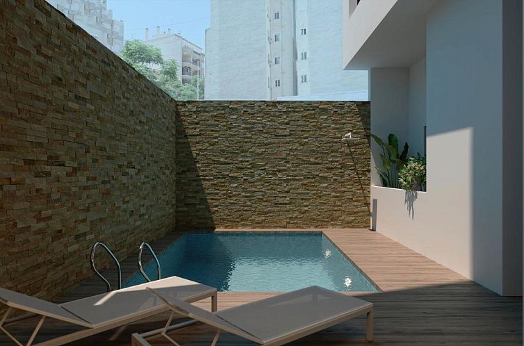 Appartement in Torrevieja