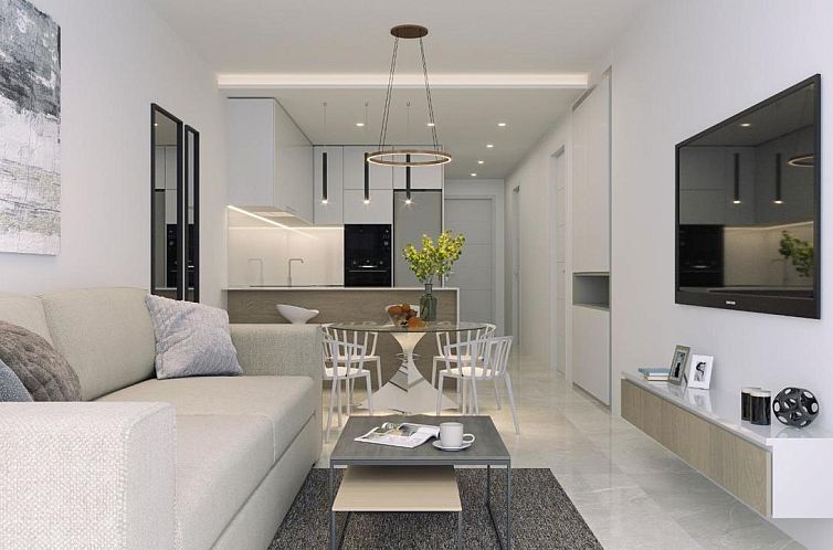 Appartement in Torrevieja