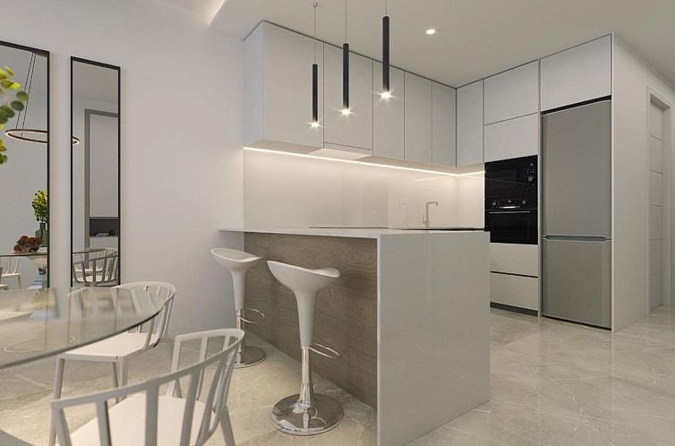 Appartement in Torrevieja