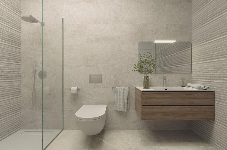 Appartement in Torrevieja