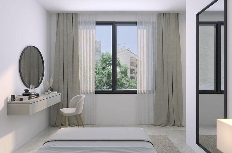 Appartement in Torrevieja