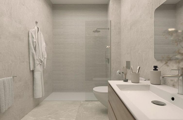 Appartement in Torrevieja