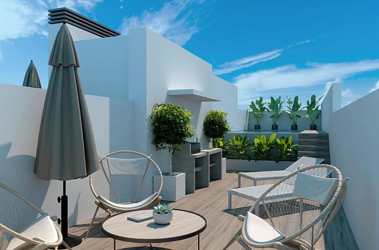 Appartement in Torrevieja