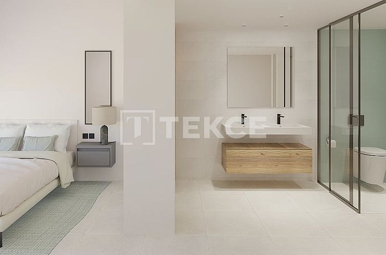 Appartement in Torrevieja