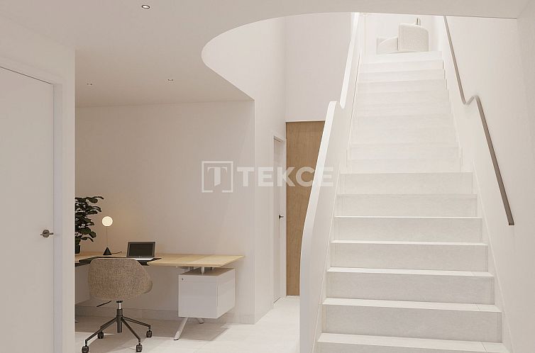 Appartement in Torrevieja