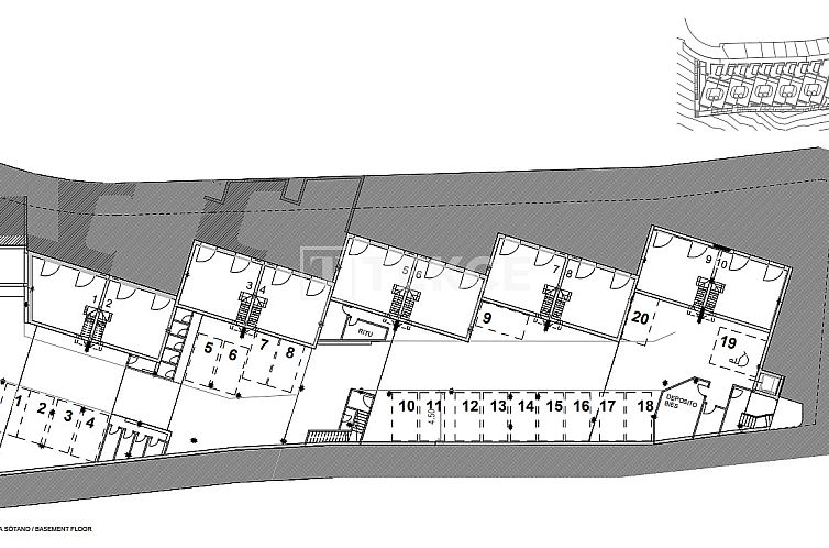 Appartement in Torrevieja