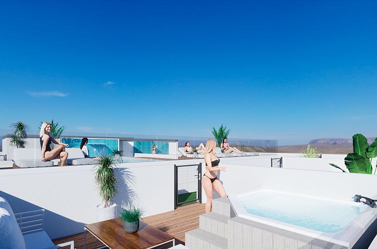 Appartement in Torrevieja