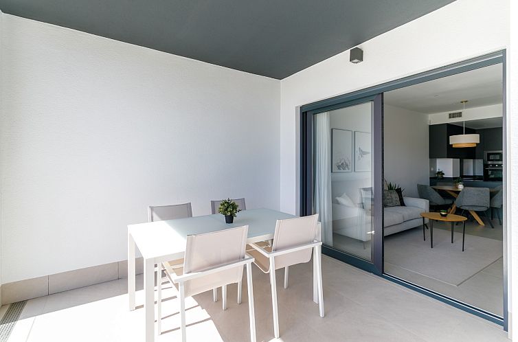 Appartement in Torrevieja