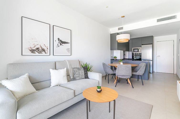 Appartement in Torrevieja