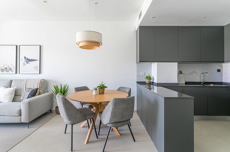 Appartement in Torrevieja