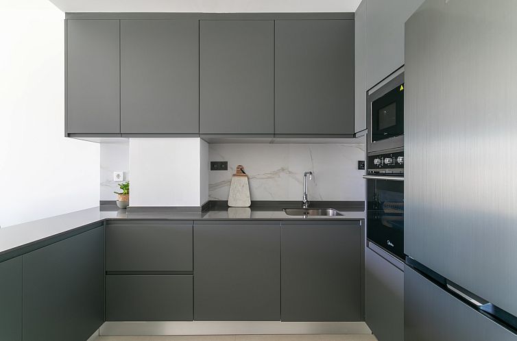 Appartement in Torrevieja