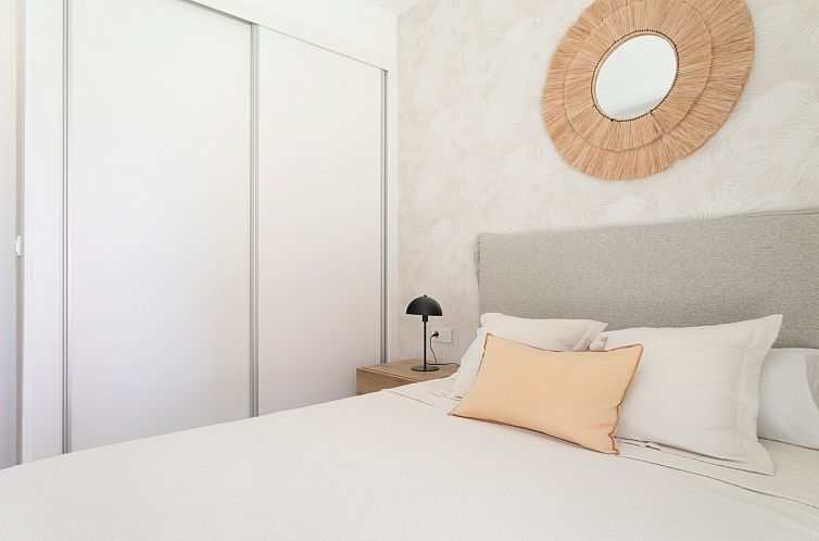 Appartement in Torrevieja