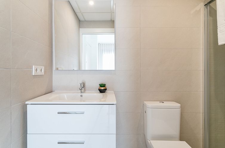 Appartement in Torrevieja
