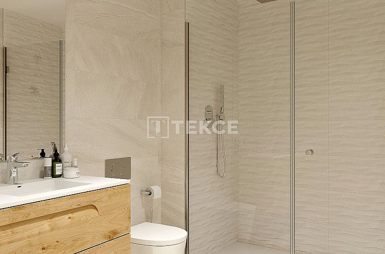Appartement in Torrevieja Centro