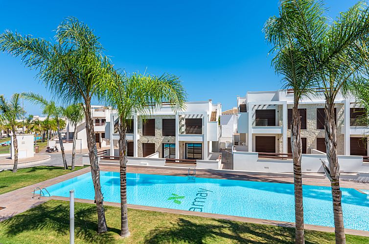 Appartement in Torrevieja
