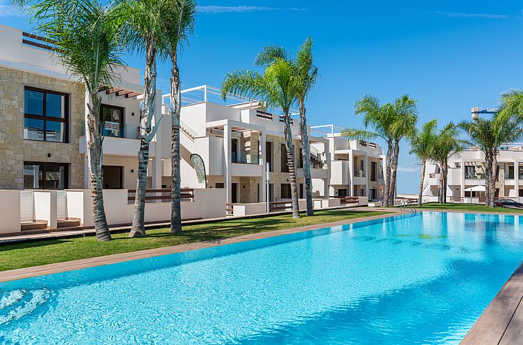 Appartement in Torrevieja