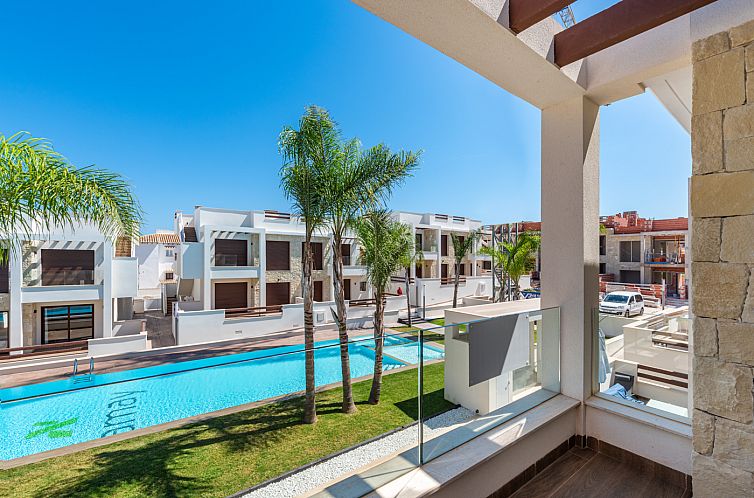 Appartement in Torrevieja