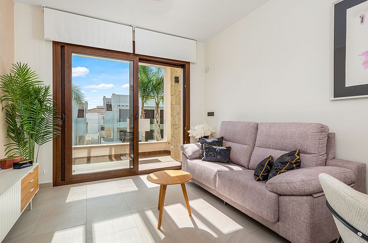 Appartement in Torrevieja