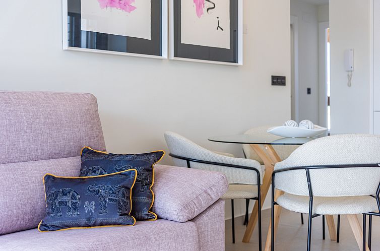 Appartement in Torrevieja