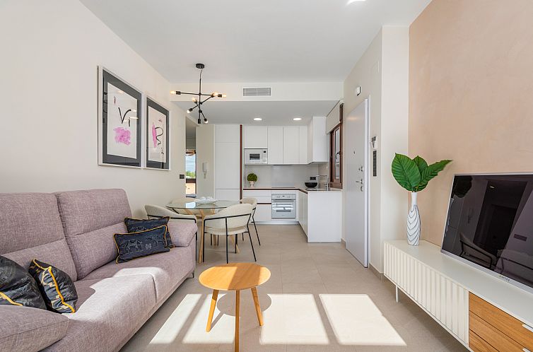 Appartement in Torrevieja