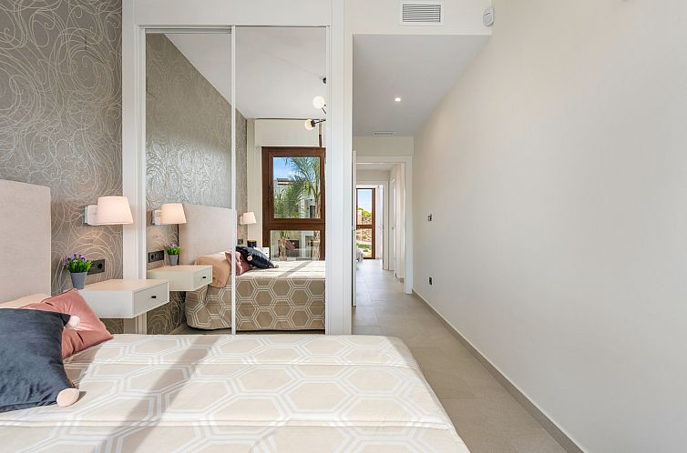 Appartement in Torrevieja