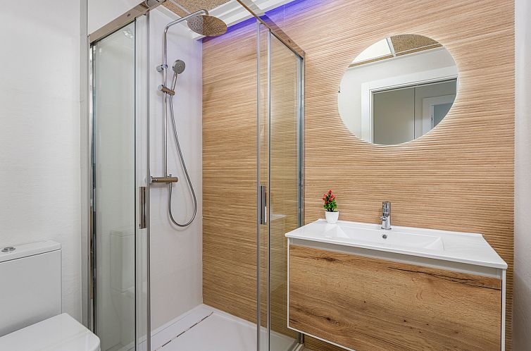 Appartement in Torrevieja