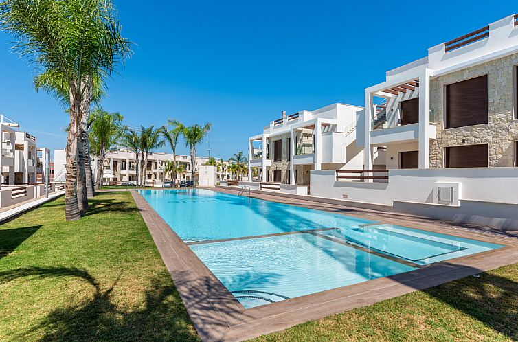Appartement in Torrevieja