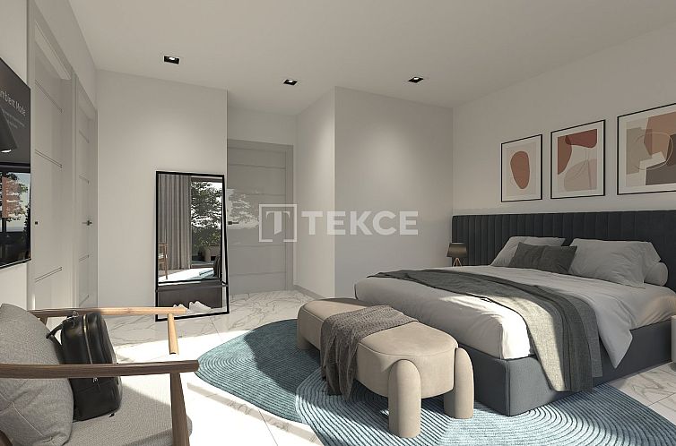 Vrijstaande woning in Torrevieja