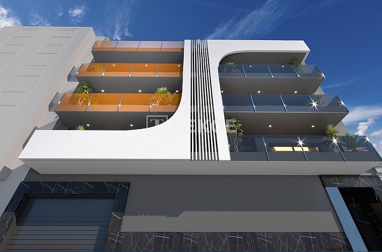 Appartement in Torrevieja