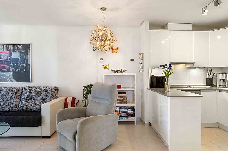 Vakantiehuis Residencial Koma