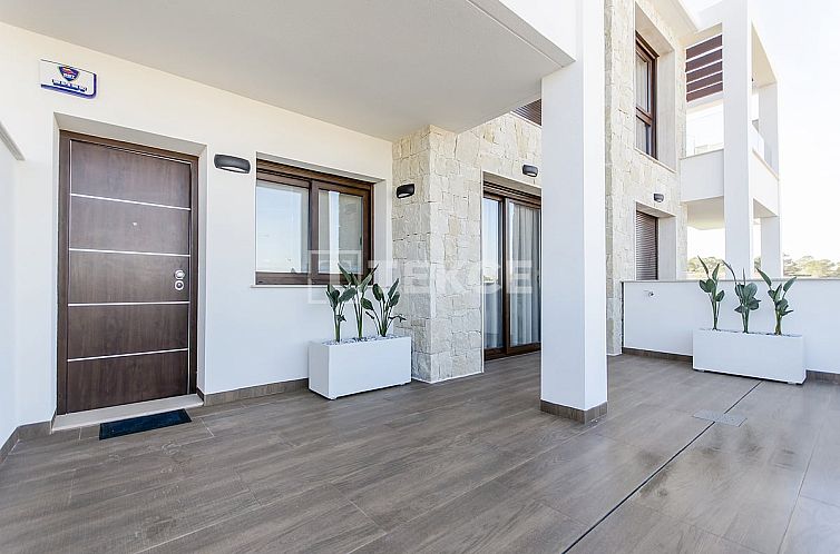 Appartement in Los Altos