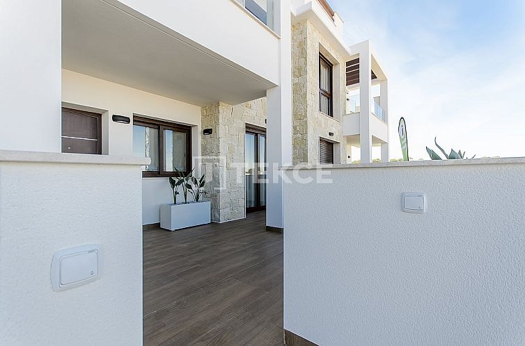 Appartement in Los Altos