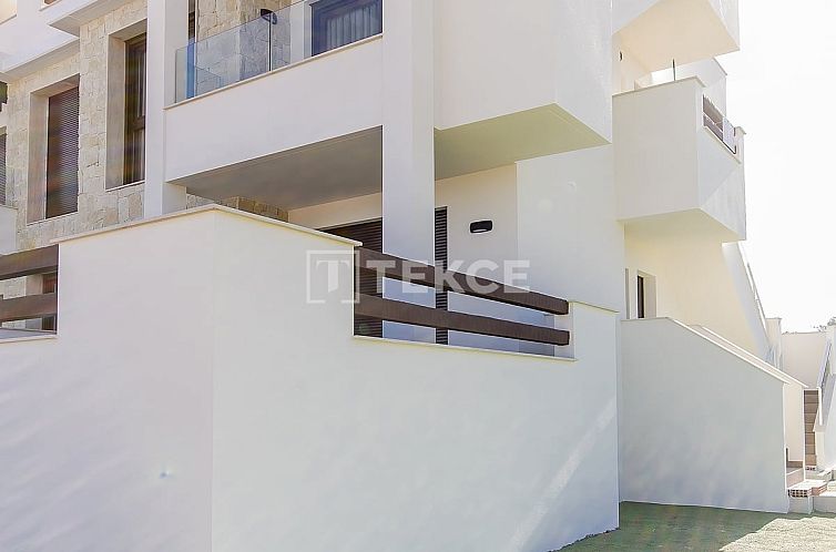 Appartement in Los Altos