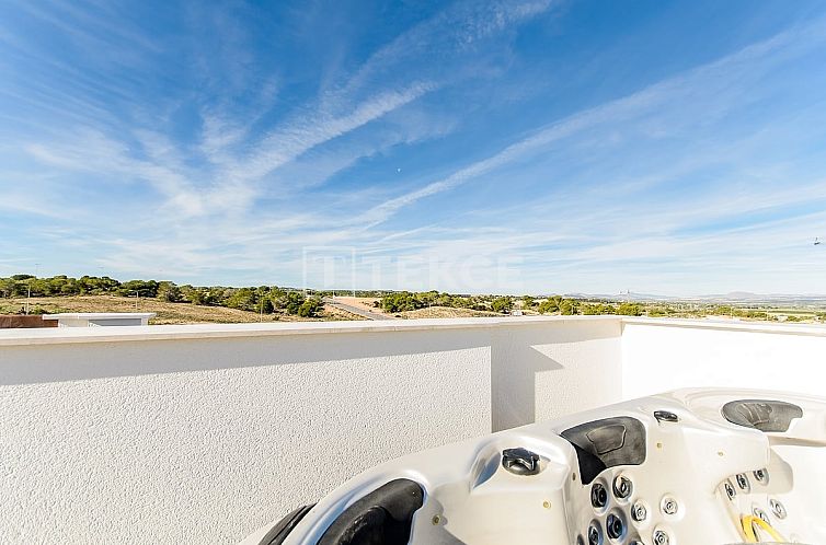 Appartement in Los Altos