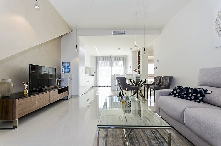 Appartement in Los Altos