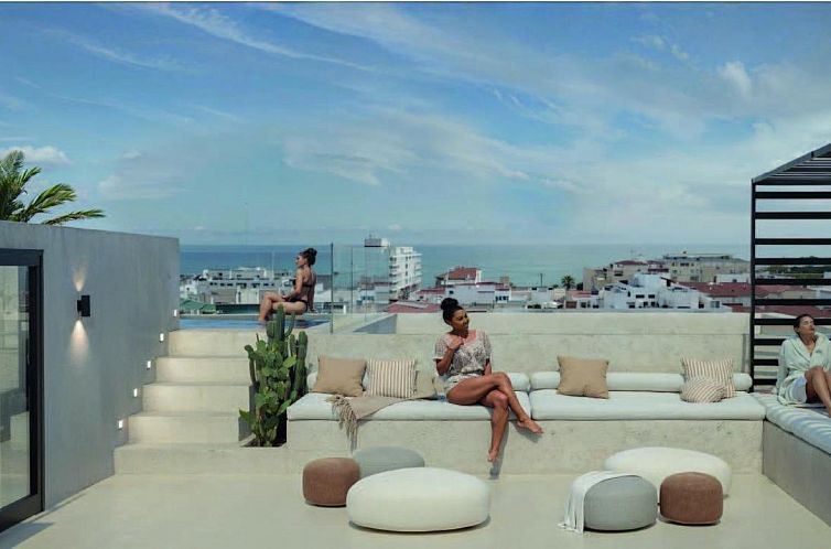 Appartement in Torrevieja